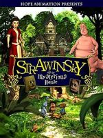 Watch Strawinsky and the Mysterious House Zoechip