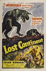 Watch Lost Continent Zoechip