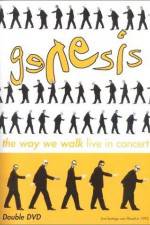 Watch Genesis The Way We Walk - Live in Concert Zoechip