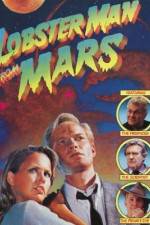 Watch Lobster Man from Mars Zoechip