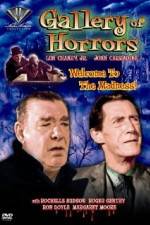 Watch Gallery of Horror Zoechip