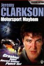 Watch Clarkson\'s Motorsport Mayhem Zoechip