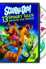 Watch Scooby-Doo: 13 Spooky Tales Around the World Zoechip