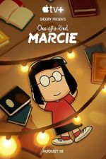Watch Snoopy Presents: One-of-a-Kind Marcie (TV Special 2023) Zoechip