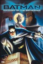 Watch Batman: Mystery of the Batwoman Zoechip