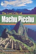 Watch The Lost City of Machu Picchu Zoechip
