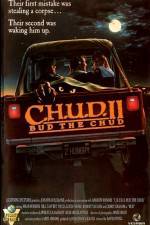 Watch C.H.U.D. II - Bud the Chud Zoechip