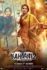 Watch Kahaani 2 Zoechip
