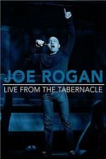 Watch Joe Rogan: Live from the Tabernacle Zoechip