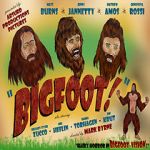 Watch Bigfoot! Zoechip