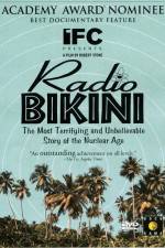 Watch Radio Bikini Zoechip