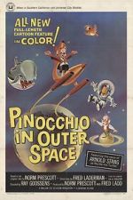 Watch Pinocchio in Outer Space Zoechip