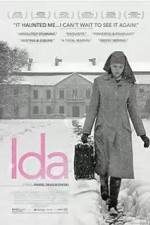 Watch Ida Zoechip