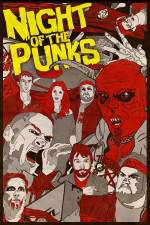 Watch Night of the Punks Zoechip