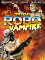 Watch RiffTrax: Robo Vampire Zoechip