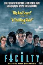 Watch The Faculty Zoechip