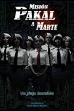 Watch Mission Pakal to Mars Zoechip