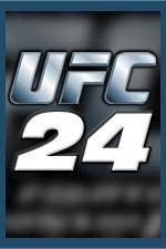 Watch UFC 24 First Defense Zoechip