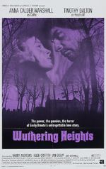 Watch Wuthering Heights Zoechip