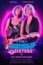 Watch The Cosmos Sisters Zoechip