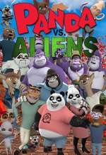 Watch Panda vs. Aliens Zoechip