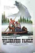 Watch The Adventures of the Wilderness Family Zoechip
