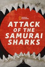 Watch Attack of the Samurai Sharks Zoechip