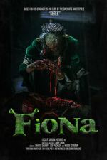 Watch Fiona (Short 2022) Zoechip