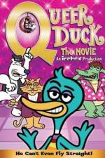 Watch Queer Duck: The Movie Zoechip
