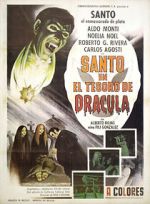 Watch Santo in the Treasure of Dracula Zoechip