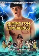 Watch Remington and the Curse of the Zombadings Zoechip