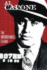 Watch Al Capone: The Untouchable Legend Zoechip