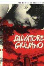 Watch Salvatore Giuliano Zoechip