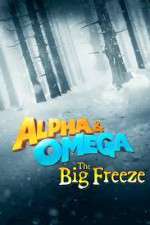 Watch Alpha and Omega 7: The Big Fureeze Zoechip