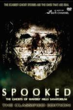 Watch Spooked: The Ghosts of Waverly Hills Sanatorium Zoechip
