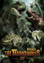Watch Speckles: The Tarbosaurus Zoechip