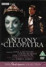 Watch Antony & Cleopatra Zoechip