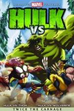 Watch Hulk Vs. Wolverine Zoechip