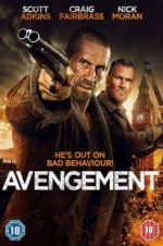 Watch Avengement Zoechip