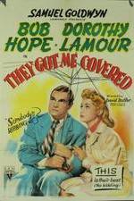 Watch They Got Me Covered Zoechip