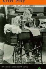 Watch Harold Lloyd - Mädchenscheu Zoechip