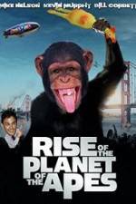 Watch Rifftrax Rise of the Planet of the Ape Zoechip