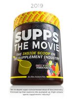 Watch SUPPS: The Movie Zoechip