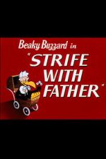 Watch Strife with Father (Short 1950) Zoechip