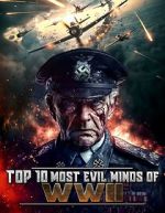Watch Top 10 Most Evil Minds of World War II Zoechip