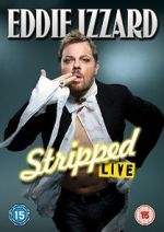 Watch Eddie Izzard: Stripped Zoechip