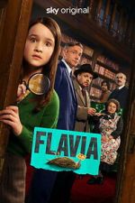 Watch Flavia Zoechip