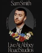 Watch Sam Smith Live at Abbey Road Studios Zoechip