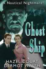 Watch Ghost Ship Zoechip