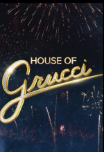 Watch House of Grucci Zoechip